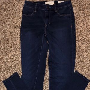 Pacsun jeans